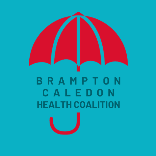 Brampton Caledon Health Coalition